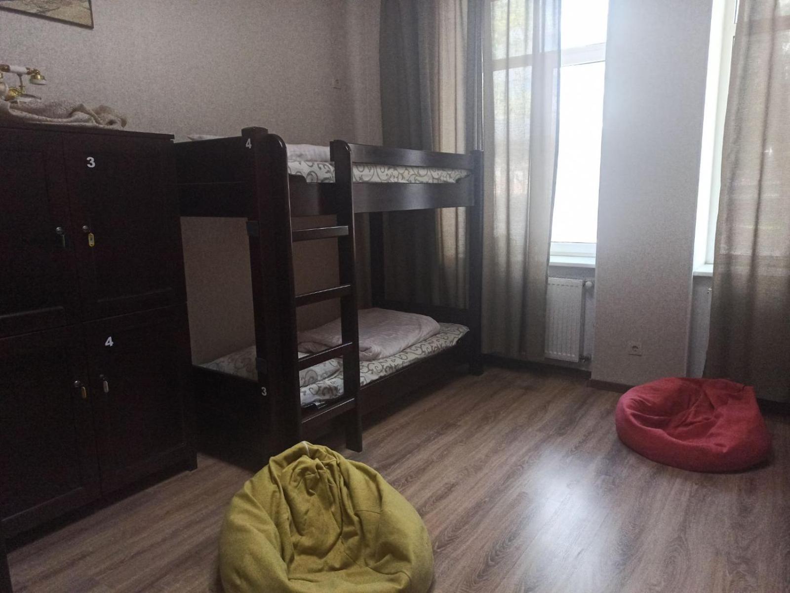Hostel Q ,15 Хв До Жд Вокзалу Lviv Extérieur photo