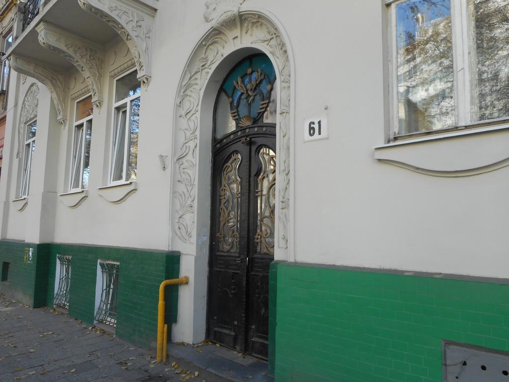 Hostel Q ,15 Хв До Жд Вокзалу Lviv Extérieur photo