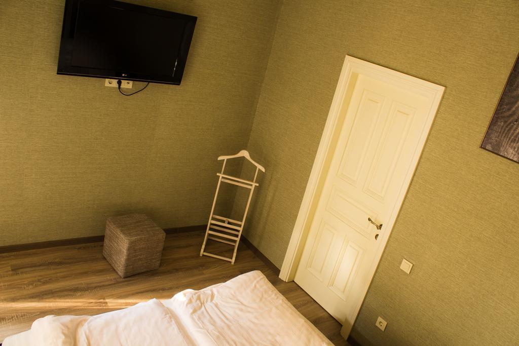 Hostel Q ,15 Хв До Жд Вокзалу Lviv Chambre photo