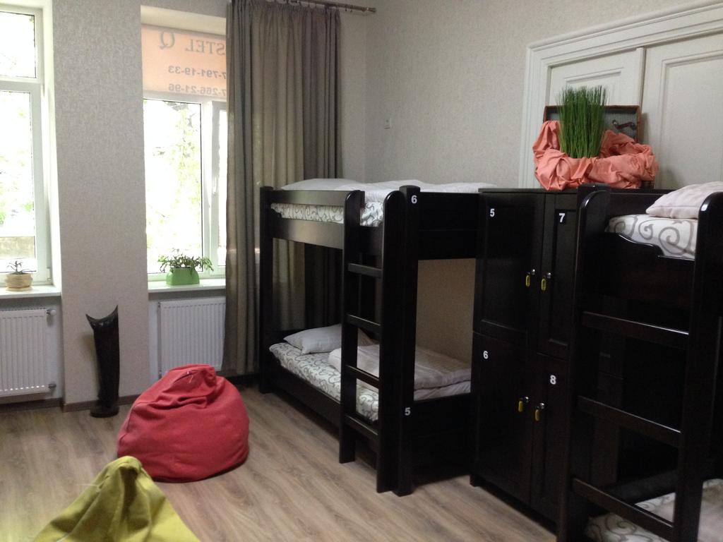 Hostel Q ,15 Хв До Жд Вокзалу Lviv Extérieur photo