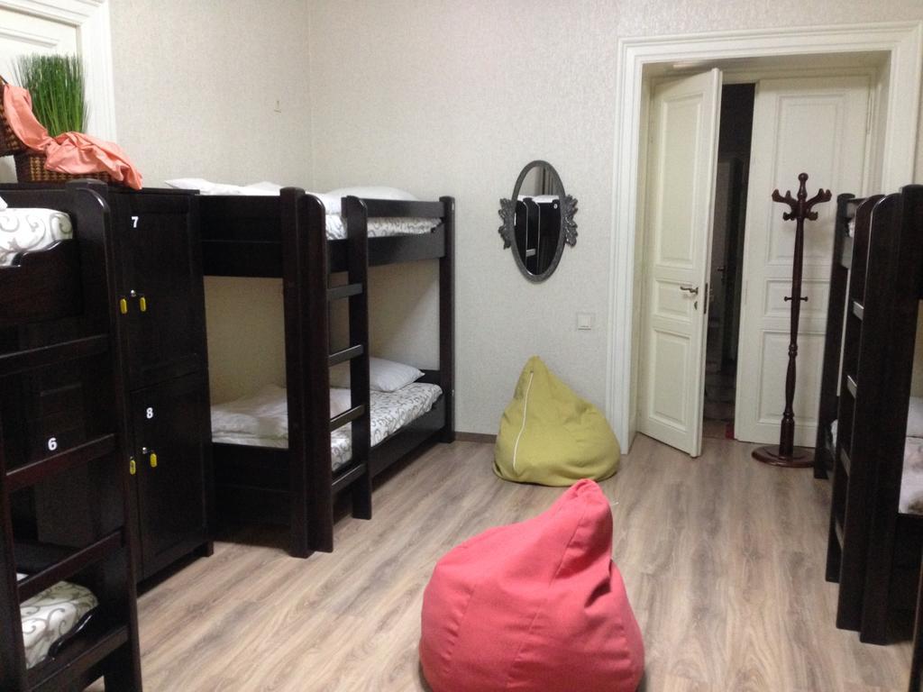 Hostel Q ,15 Хв До Жд Вокзалу Lviv Extérieur photo